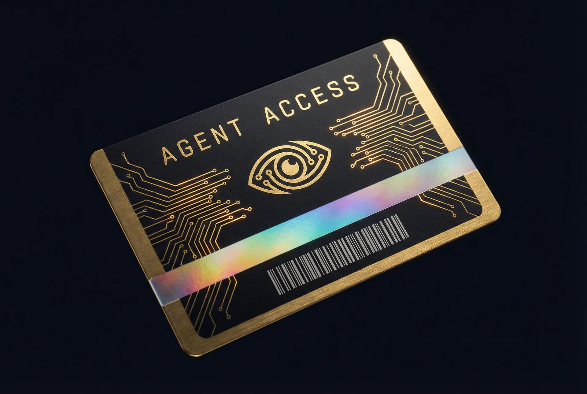 乳奴 - Agent Access 情报员会员卡